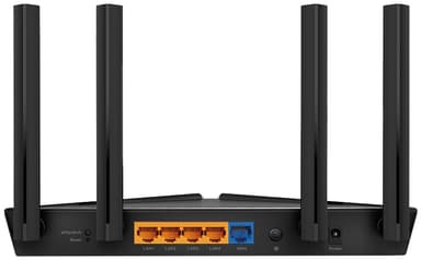 TP-Link Archer AX1800 Router