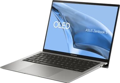 Asus ZenBook i5-13/16/512 13,3 tum bärbar dator