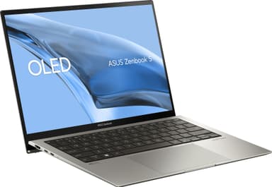 Asus ZenBook i5-13/16/512 13,3 tum bärbar dator