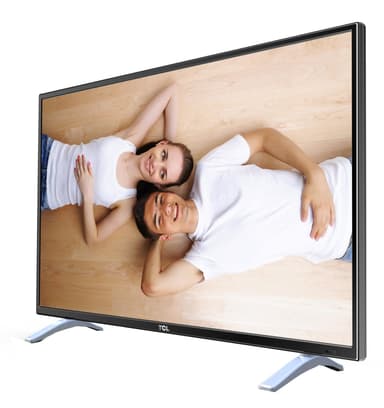 TCL 32" LED TV H32B3803 (svart)