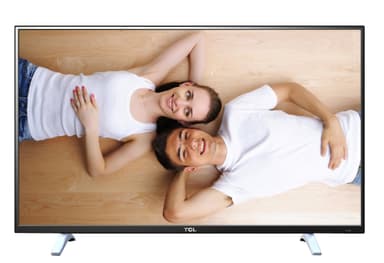 TCL 32" LED TV H32B3803 (svart)