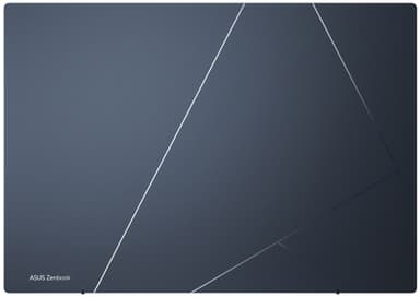 Asus ZenBook i7-12/16/1000 14" tum bärbar dator