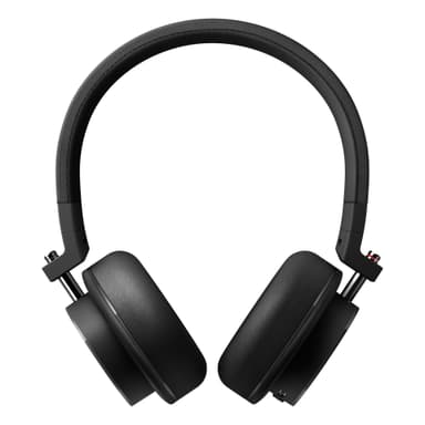 Onkyo trådlösa on-ear Hörlurar H500BTB (svart)