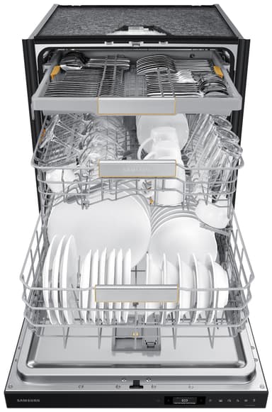 Samsung Serie Bespoke Diskmaskin DW60BB890UAPET (flerfärgad)