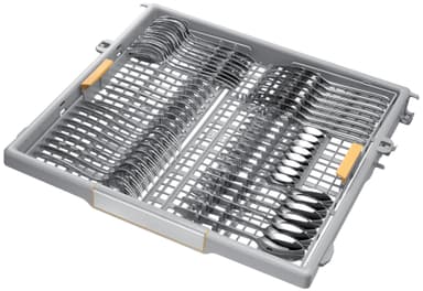 Samsung Serie Bespoke Diskmaskin DW60BB890UAPET (flerfärgad)