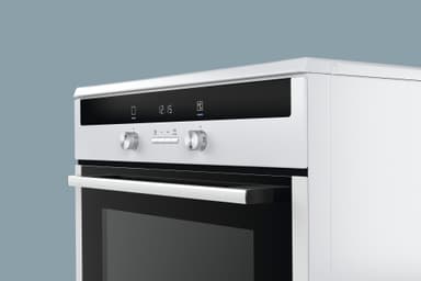 Siemens iQ500 spis HA748230U (vit)