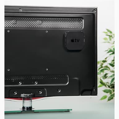 Hama väggfäste för Apple TV