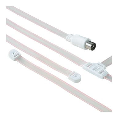 Hama FM-antenn (1.5m)