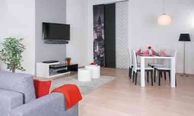 Hama soundbar universalfäste