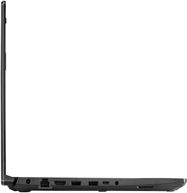 Asus TUF Gaming F15 i7-11H/16/512/3050Ti 15,6" bärbar gamingdator