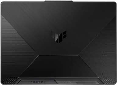 Asus TUF Gaming F15 i7-11H/16/512/3050Ti 15,6" bärbar gamingdator