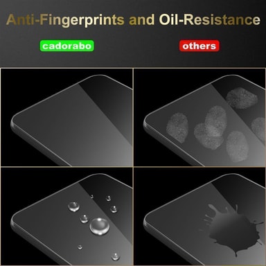 Kindle Paperwhite 2015 (7. Gen.) Skyddsglas Skyddsfilm Elgiganten