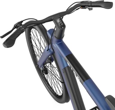 Bird A-Frame elcykel VA00037