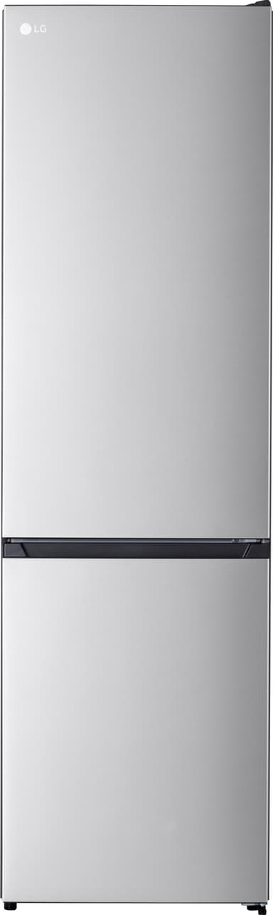 LG Kyl/Frys GBM22HSADH (rostfri)