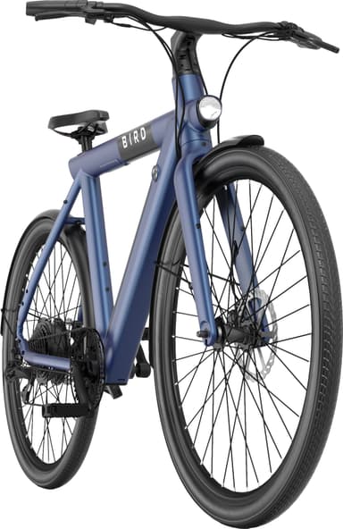 Bird A-Frame elcykel VA00037