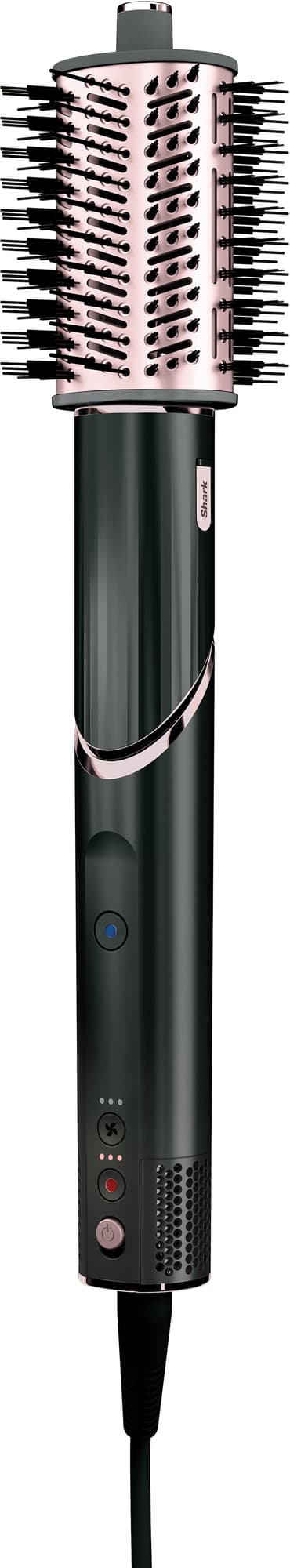 Shark FlexStyle 5-i-1 multistyler HD440EU (svart & roséguld)