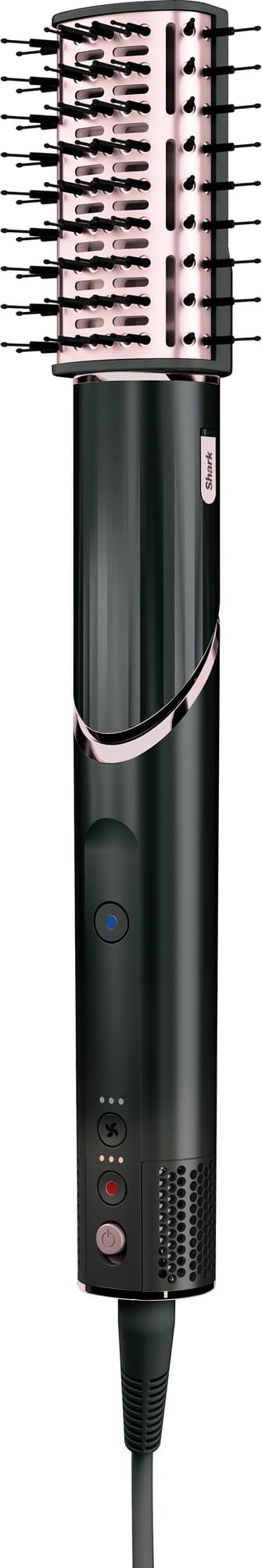 Shark FlexStyle 5-i-1 multistyler HD440EU (svart & roséguld)