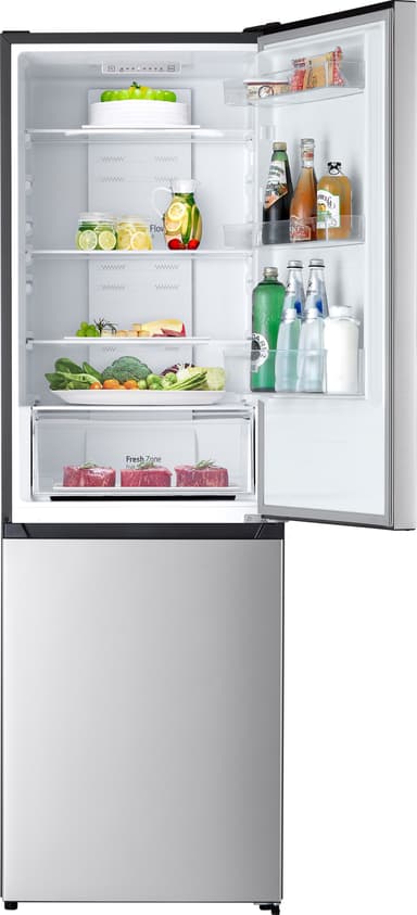 LG Kyl/Frys GBM21HSADH (rostfri)