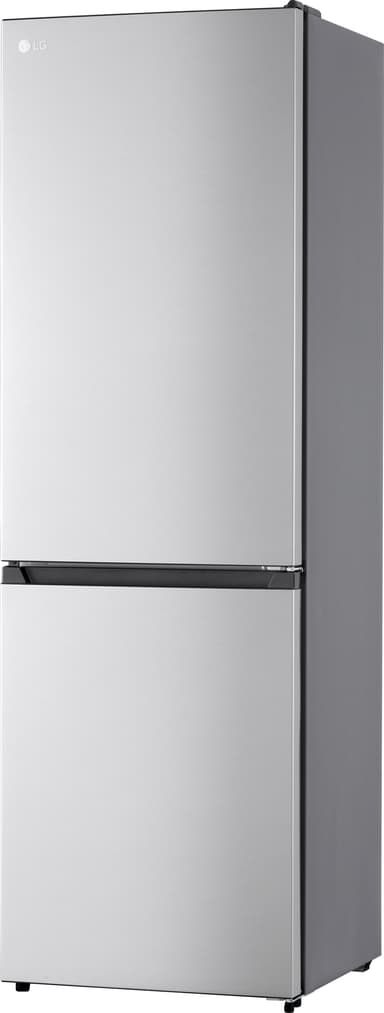 LG Kyl/Frys GBM21HSADH (rostfri)