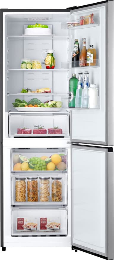 LG Kyl/Frys GBM21HSADH (rostfri)