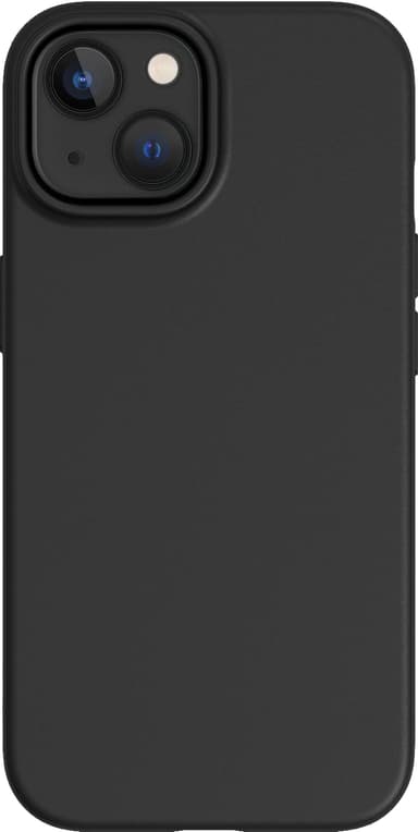 A Good Company iPhone 15 PLNTPRTCT fodral (svart)
