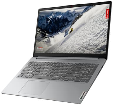Lenovo IdeaPad 1 R3-7/8/128 15,6" bärbar dator