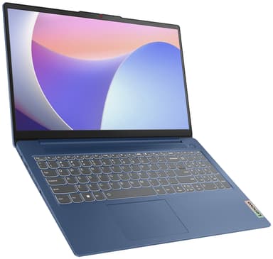 Lenovo IdeaPad Slim 3 i5-12/8/512 15.6" bärbar dator