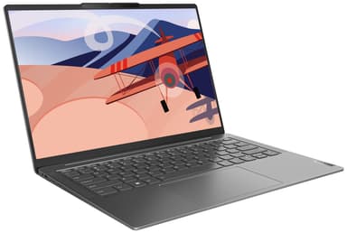 Lenovo Yoga Slim 6 R7-7/16/1000 14" bärbar dator