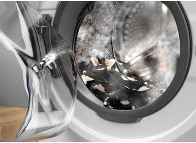 Electrolux Serie 600 Tvättmaskin EW6F5549E4 (9kg)