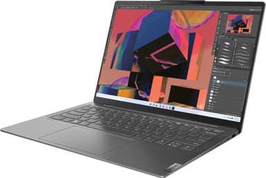 Lenovo Yoga Slim 6 R7-7/16/1000 14" bärbar dator