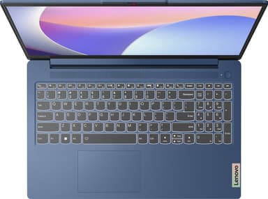 Lenovo IdeaPad Slim 3 i5-12/8/512 15.6" bärbar dator