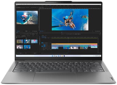 Lenovo Yoga Slim 6 R7-7/16/1000 14" bärbar dator