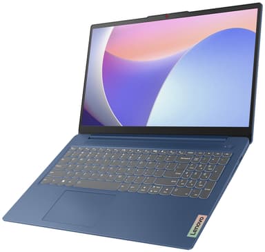 Lenovo IdeaPad Slim 3 i5-12/8/512 15.6" bärbar dator