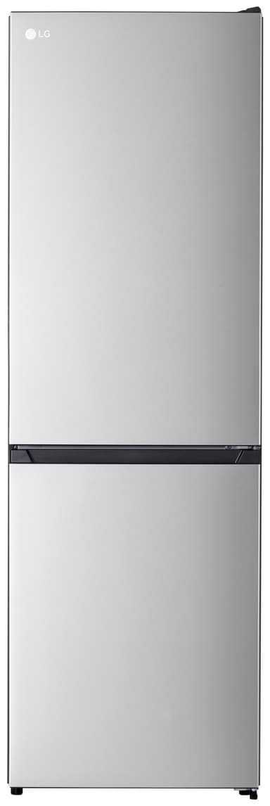 LG Kyl/Frys GBM21HSADH (rostfri)