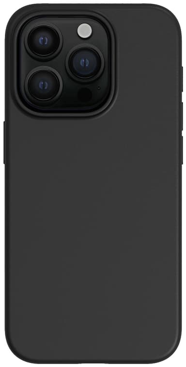 A Good Company iPhone 15 Pro PLNTPRTCT fodral (svart)