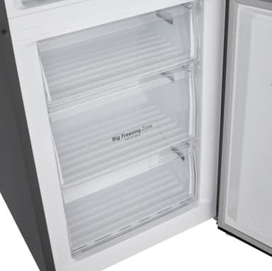 LG Kyl/Frys GBM21HSADH (rostfri)