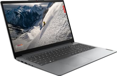 Lenovo IdeaPad 1 R3-7/8/128 15,6" bärbar dator