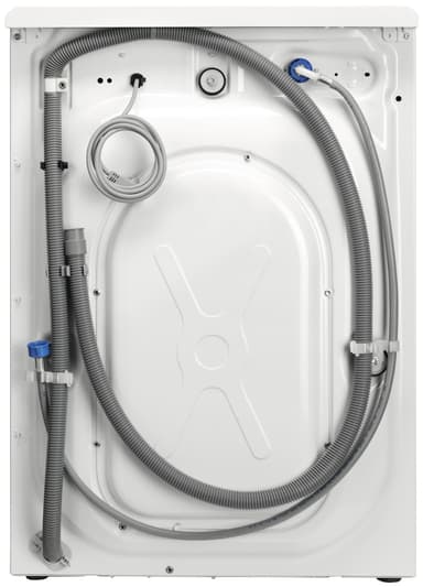 Electrolux Serie 600 Tvättmaskin EW6F5549E4 (9kg)