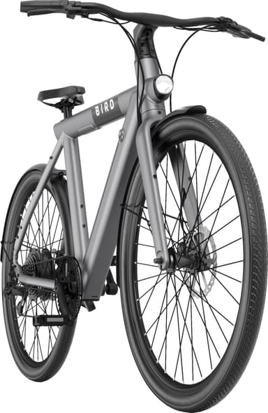 Bird A-Frame elcykel VA00038