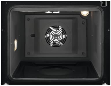 Electrolux Serie 600 Induktionsspis LKI66441NK (60cm)