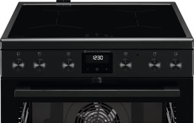 Electrolux Serie 600 Induktionsspis LKI66441NK (60cm)