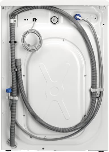 Electrolux Serie 600 Tvättmaskin EW6F6649Q5 (9kg)