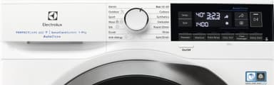 Electrolux Serie 600 Tvättmaskin EW6F6649Q5 (9kg)