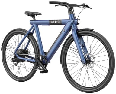 Bird A-Frame elcykel VA00037