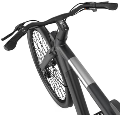 Bird A-Frame elcykel VA00056