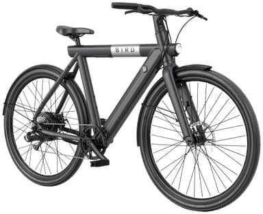 Bird A-Frame elcykel VA00056