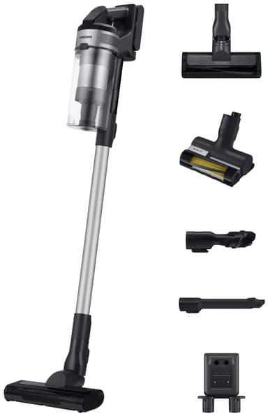 Samsung Jet 65 Pet Sladdlös Skaftdammsugare VS15A60AGR5/WA