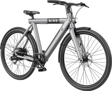 Bird A-Frame elcykel VA00038
