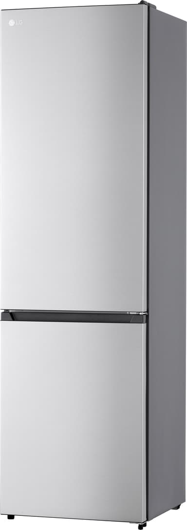 LG Kyl/Frys GBM22HSADH (rostfri)