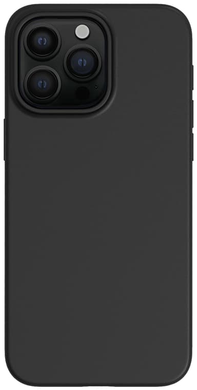 A Good Company iPhone 15 Pro Max PLNTPRTCT fodral (svart)